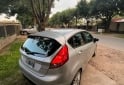 Autos - Ford Fiesta 2014 GNC 166500Km - En Venta