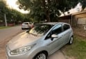 Autos - Ford Fiesta 2014 GNC 166500Km - En Venta