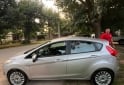 Autos - Ford Fiesta 2014 GNC 166500Km - En Venta