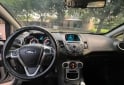 Autos - Ford Fiesta 2014 GNC 166500Km - En Venta
