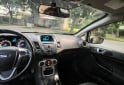 Autos - Ford Fiesta 2014 GNC 166500Km - En Venta