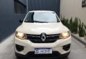 Autos - Renault kwid iconic 1.0 2018 Nafta 120000Km - En Venta