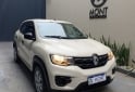 Autos - Renault kwid iconic 1.0 2018 Nafta 120000Km - En Venta