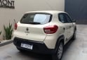 Autos - Renault kwid iconic 1.0 2018 Nafta 120000Km - En Venta