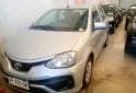 Autos - Toyota Etios 2023 Nafta 51000Km - En Venta