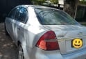 Autos - Chevrolet Aveo 2011 GNC 330Km - En Venta