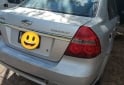 Autos - Chevrolet Aveo 2011 GNC 330Km - En Venta