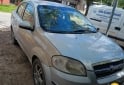 Autos - Chevrolet Aveo 2011 GNC 330Km - En Venta