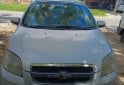 Autos - Chevrolet Aveo 2011 GNC 330Km - En Venta