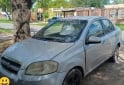 Autos - Chevrolet Aveo 2011 GNC 330Km - En Venta