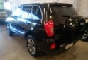Camionetas - Chery Tiggo 3 2017 Nafta 98000Km - En Venta