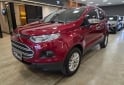 Autos - Ford ECOSPORT SE 1.6L MT 2017 2017 Nafta 120000Km - En Venta