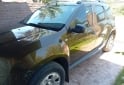 Autos - Renault Duster 2013 GNC 120000Km - En Venta
