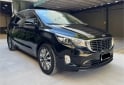 Autos - Kia Carnival EX Premium At 2016 Diesel 160000Km - En Venta