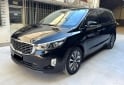 Autos - Kia Carnival EX Premium At 2016 Diesel 160000Km - En Venta