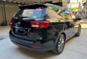 Autos - Kia Carnival EX Premium At 2016 Diesel 160000Km - En Venta