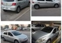 Autos - Volkswagen Gol tren 1.6 2011 Nafta 200Km - En Venta