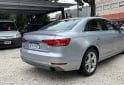 Autos - Audi A4 2.0T fsi 2017 Nafta 96000Km - En Venta