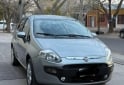 Autos - Fiat Punto 2015 Nafta 140000Km - En Venta