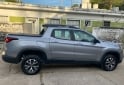 Camionetas - Fiat Toro Freedom 1.8 AT 4x2 2024 Nafta 30000Km - En Venta