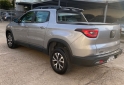 Camionetas - Fiat Toro Freedom 1.8 AT 4x2 2024 Nafta 30000Km - En Venta