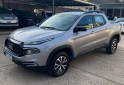 Camionetas - Fiat Toro Freedom 1.8 AT 4x2 2024 Nafta 30000Km - En Venta
