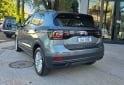 Autos - Volkswagen T-CROSS 1.6N MSI 2021 Nafta 99000Km - En Venta