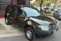 Autos - Renault Duster 2013 GNC 275000Km - En Venta