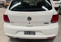 Autos - Volkswagen GOL TREND 2015 Nafta 88000Km - En Venta