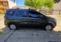 Camionetas - Chevrolet Spin 2016 Nafta 220000Km - En Venta