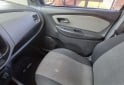 Camionetas - Chevrolet Spin 2016 Nafta 220000Km - En Venta