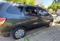Camionetas - Chevrolet Spin 2016 Nafta 220000Km - En Venta