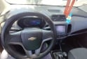 Camionetas - Chevrolet Spin 2016 Nafta 220000Km - En Venta