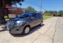 Camionetas - Chevrolet Spin 2016 Nafta 220000Km - En Venta