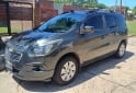 Camionetas - Chevrolet Spin 2016 Nafta 220000Km - En Venta