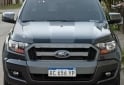 Camionetas - Ford RANGER 3.2 XLS 2018 Diesel 64000Km - En Venta