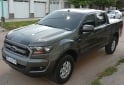 Camionetas - Ford RANGER 3.2 XLS 2018 Diesel 64000Km - En Venta