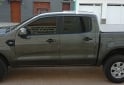 Camionetas - Ford RANGER 3.2 XLS 2018 Diesel 64000Km - En Venta