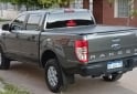 Camionetas - Ford RANGER 3.2 XLS 2018 Diesel 64000Km - En Venta