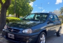 Autos - Chevrolet Corsa Classic 2008 GNC 207000Km - En Venta