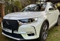Camionetas - Citroen Ds7 Crossback AT - 2022 2022 Diesel 80000Km - En Venta