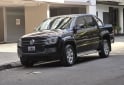 Camionetas - Volkswagen Amarok 2014 Diesel 242000Km - En Venta