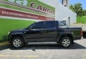 Camionetas - Volkswagen Amarok 2014 Diesel 242000Km - En Venta