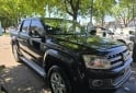 Camionetas - Volkswagen Amarok 2014 Diesel 242000Km - En Venta
