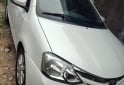 Autos - Toyota ETIOS 2017 Nafta 119000Km - En Venta