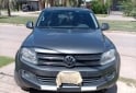 Camionetas - Volkswagen Amarok 2015 Diesel 202500Km - En Venta