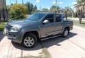 Camionetas - Volkswagen Amarok 2015 Diesel 202500Km - En Venta