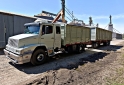 Camiones y Gr�as - Vendo - En Venta