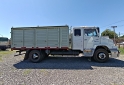 Camiones y Gr�as - Vendo - En Venta