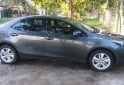 Autos - Toyota COROLLA 2017 Nafta 126000Km - En Venta